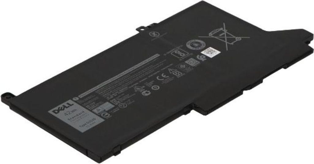DELL Bateria 42Wh 3 Cell, C27RW