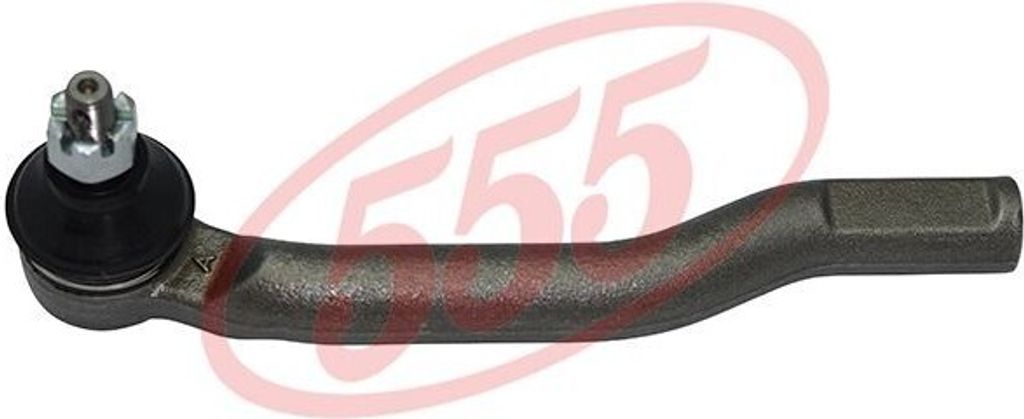 555 Spurstangenkopf Spurstange für NISSAN MICRA III (K12) Außen Links Rechts SE-4951R
