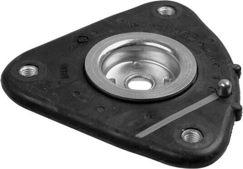 Support amortisseur avant SACHS 802 622 pour Mazda 5 (CR19, CW) avant