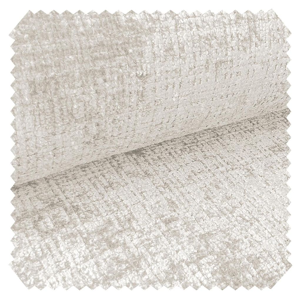 novely® CRETA Chenille-Stoff Polsterstoff Möbelstoff Produktbild 