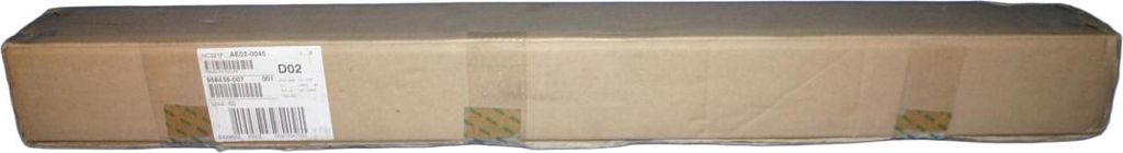 Gestetner AE020045 Lower Fuser Pressure Roller -B