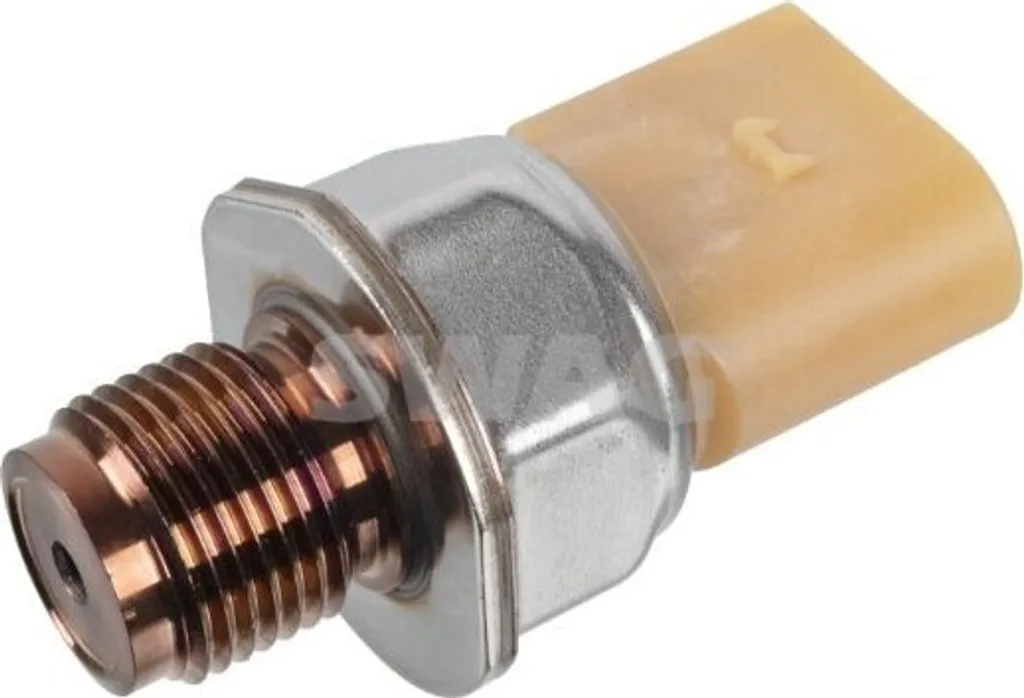 Réparer perte de puissance : Capteur pression carburant VW Caddy et Crafter
