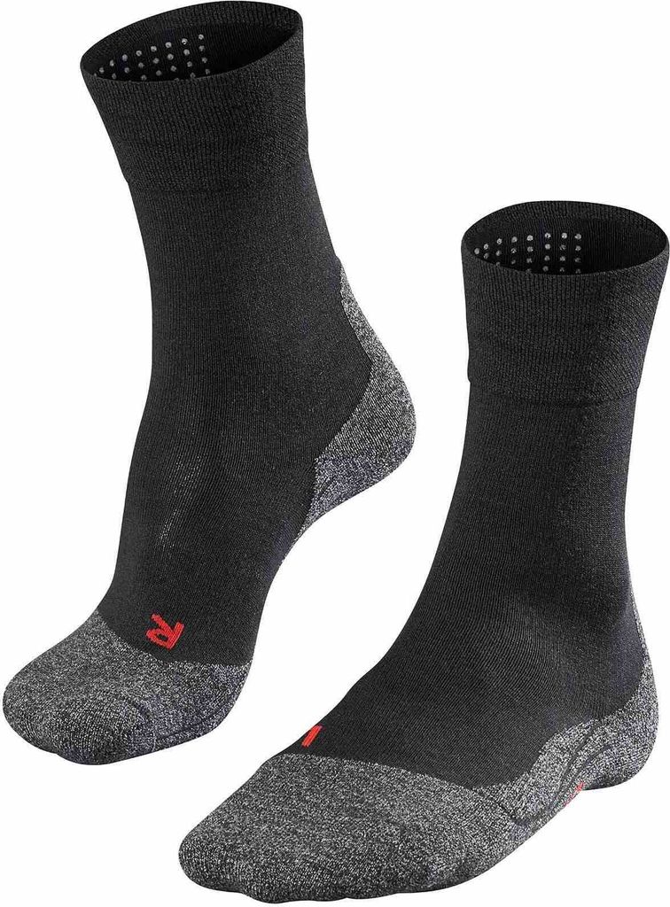 FALKE TK2 Sensitive 3010 black-mix 42-43 Produktbild 