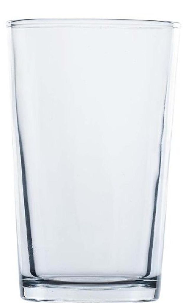 Duralex UNIE Glas 330 ml transparent - 6er Set Produktbild 