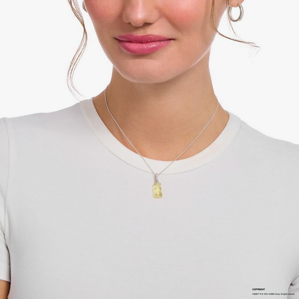 Thomas Sabo - KE2209-052-14-L45V - Kette - 925er Silber - Produktbild 2