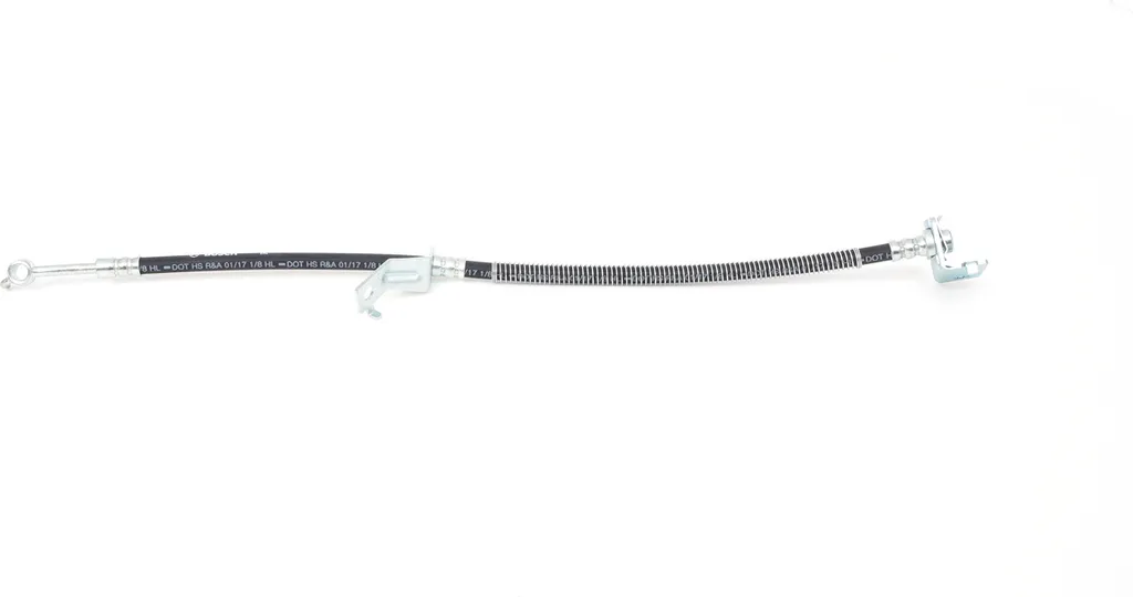 Flexible de frein haute pression BOSCH 1 987 481 868 pour KIA VENGA (YN)