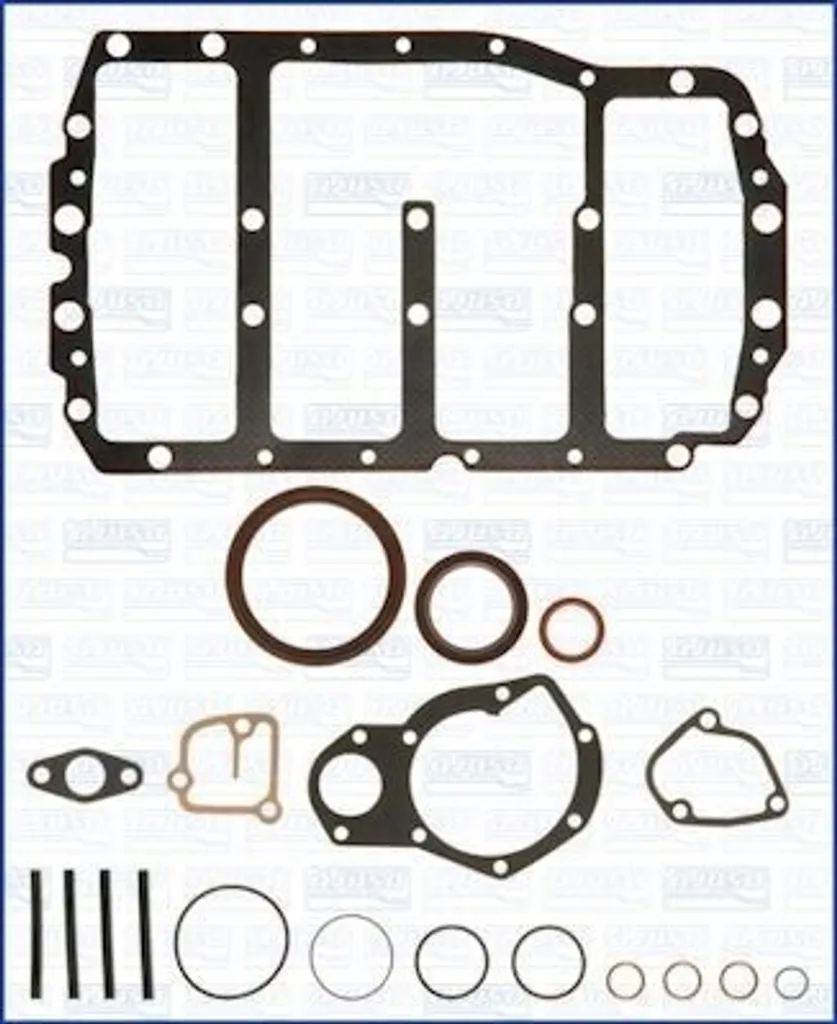 Anti-fuite carter moteur RENAULT 21 Break 25 Berline AJUSA 54051900