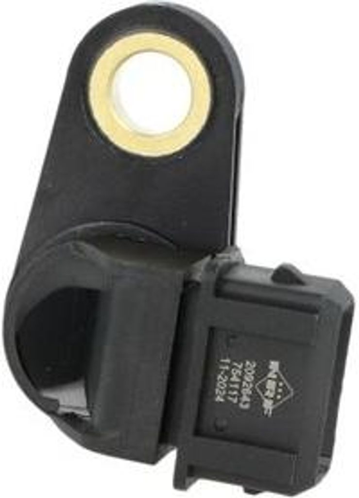 Sensor Nockenwellenposition Schraubanschluss NRF für u.a. CHEVROLET SPARK
