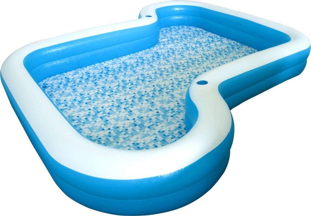 Bestway Family Pool , Sunsational, 305 x 274 x 46 cm