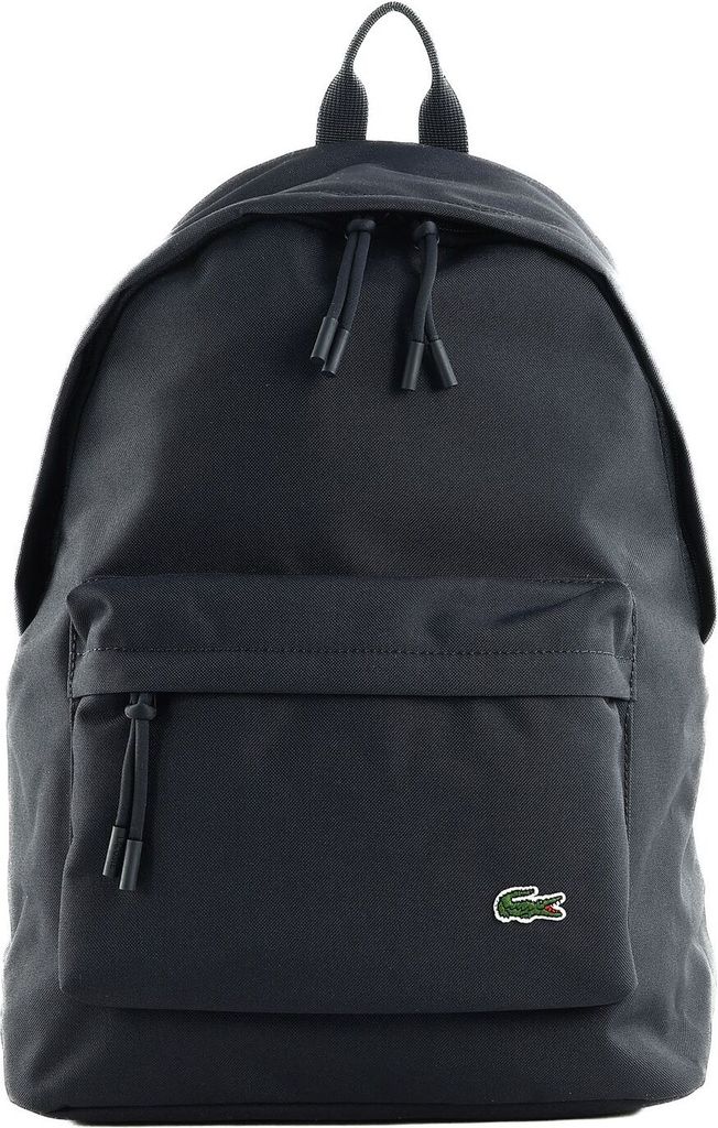 LACOSTE zaino per il tempo libero zaino con scomparto per Immagine del prodotto 