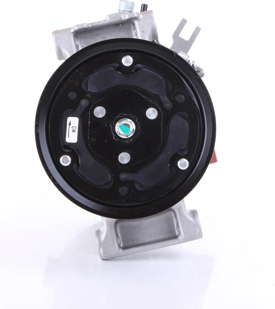 Compresseur Climatisation PAG 46 R1234yf pour Volkswagen Passat Break