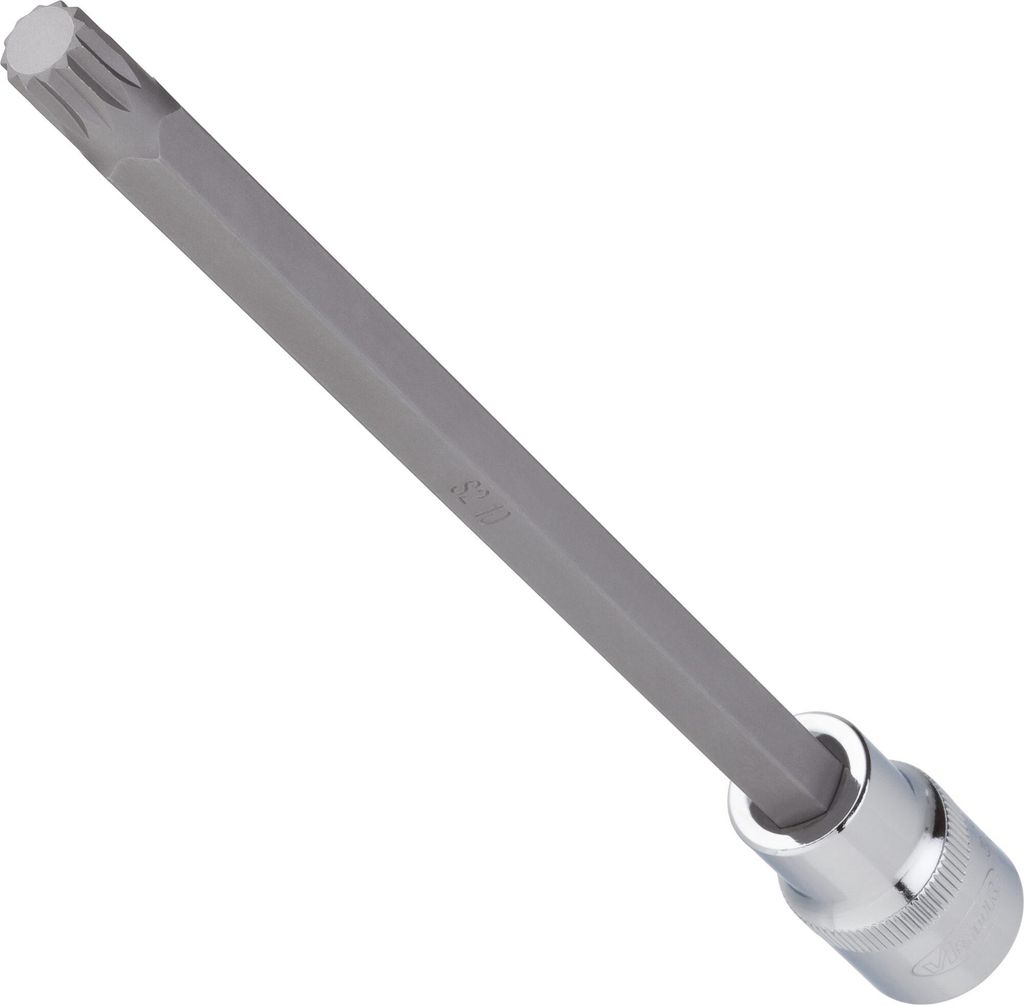 Vigor V2137, Buchse, 1/2", 1 Kopf/Köpfe, M14, 200 mm