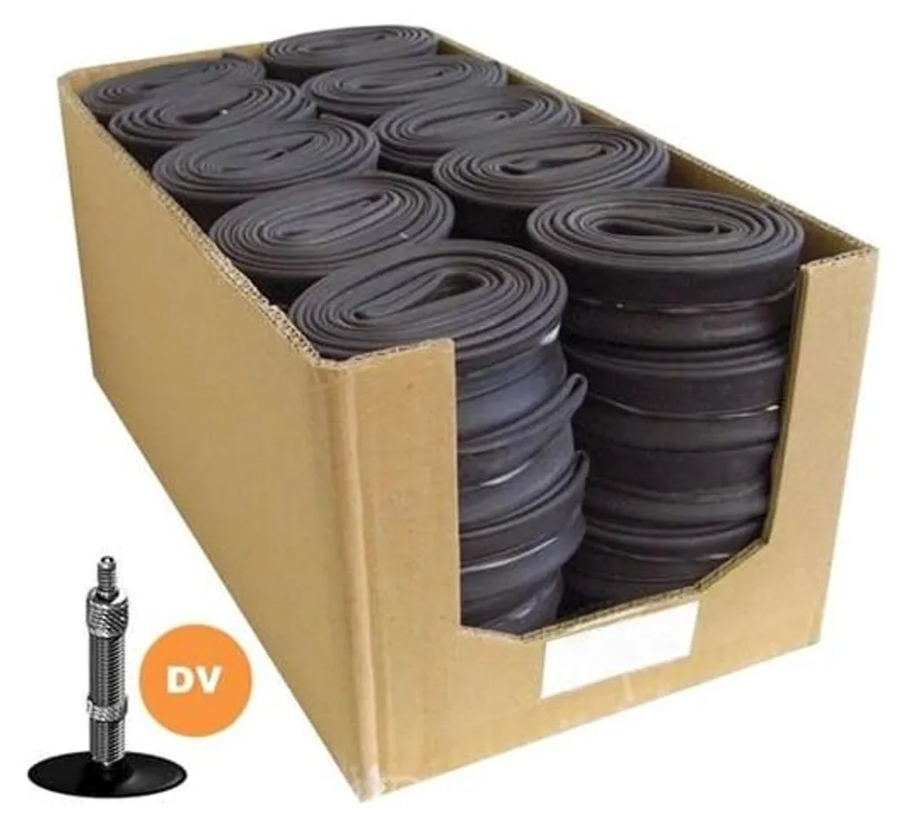 Chambre à Air Vélo 28 Pouces Urban Proof Valve HV 40mm Urbanfester