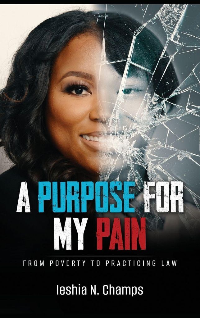 A Purpose For My Pain
