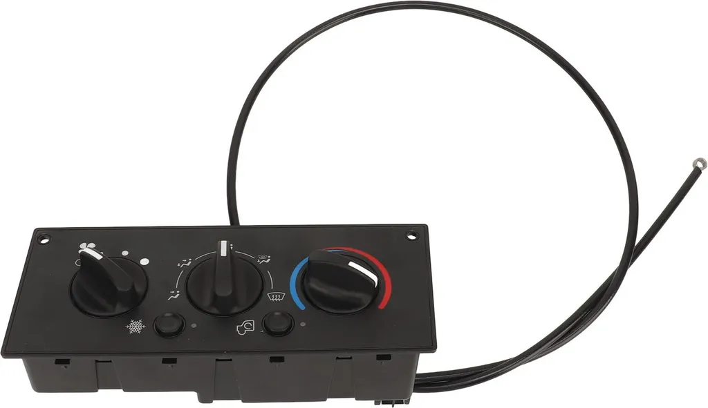 Module de contrôle de climatisation F211032100 pour cabine Kenworth