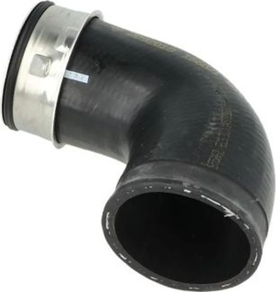 Durite de turbo NRF 166021, tuyau d'intercooler flexible et résistant