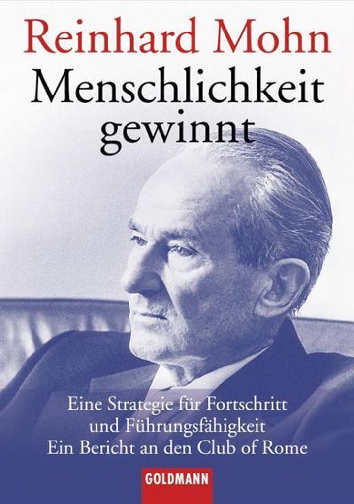 Menschlichkeit gewinnt
