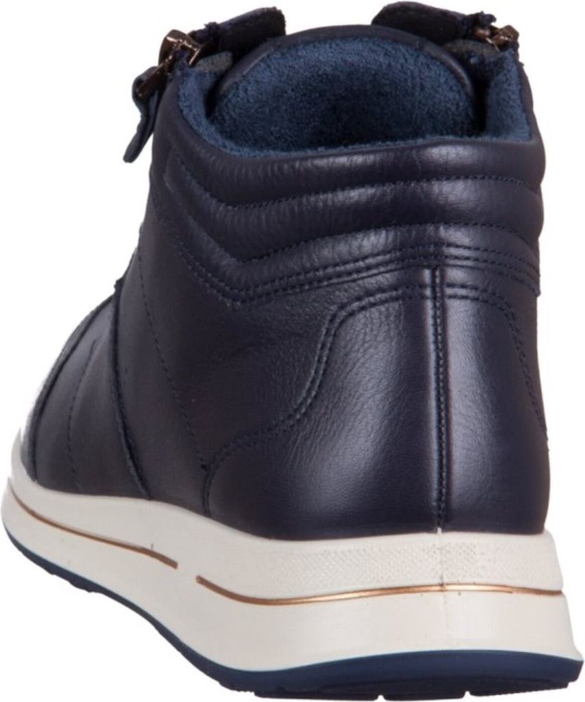 Ara OSAKA 2.0 Damenschuhe Für lose Einlagen Schnürstiefel Produktbild 12