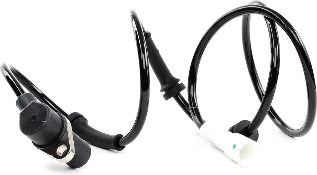 STARK ABS Sensor Raddrehzahl Vorne Beidseitig für DAEWOO Leganza Limousine (V100) SKWSS-0350613