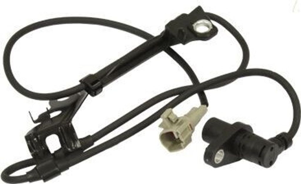 HITACHI 131595 ABS Sensor Raddrehzahl Vorne Links Produktbild 