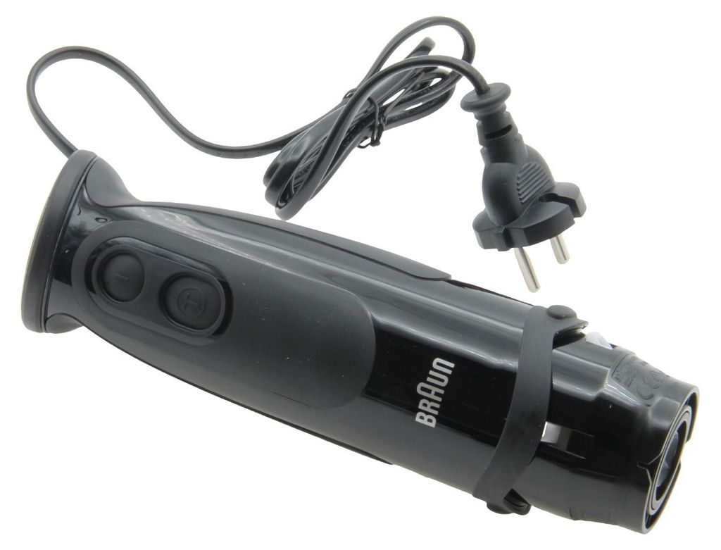 Braun motore 240V 1000W regolatore velocità minipimer Immagine del prodotto 