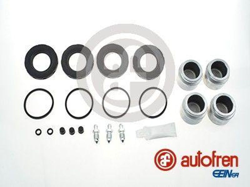 AUTOFREN SEINSA D41766C Reparatursatz, Bremssattel OE 4855708 kompatibel mit G-Klasse