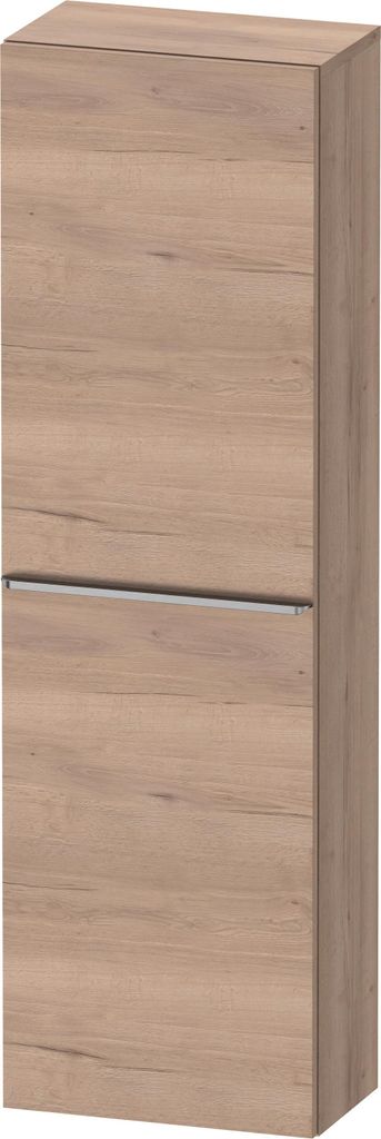 Duravit DE1318R70550000 DN HHS 400x240x1320 Ei Marmoriert Mt