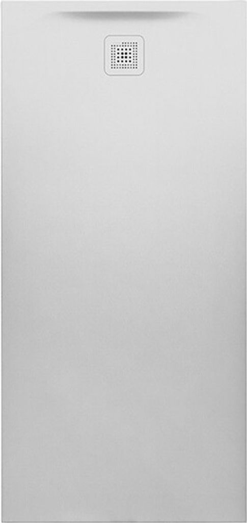 LAUFEN PRO Duschwanne, 1600x800x42mm, H2139580770001