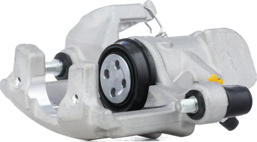Remplacement étrier de frein arrière gauche Toyota Yaris 1.3 1.4 D-4D