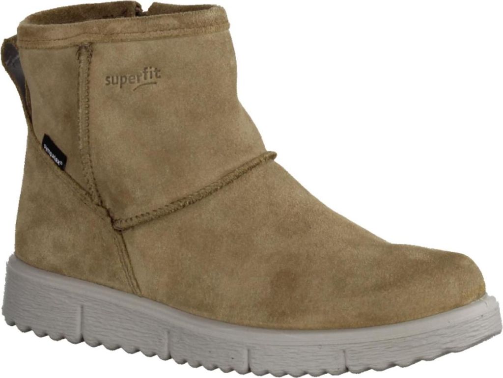 Superfit Mädchen Winterboots 34