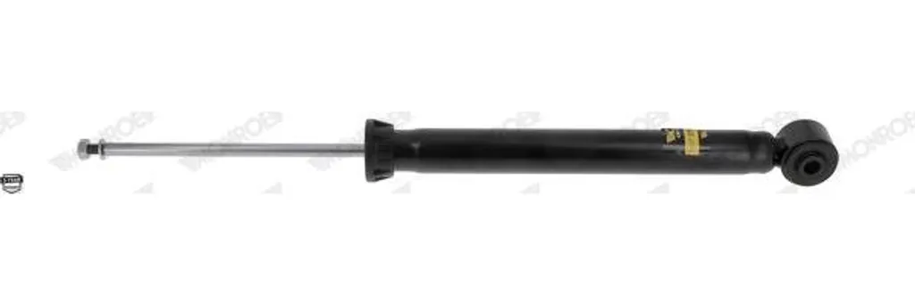 Amortisseur arrière à gaz pour BMW Série 2 F45 F46 et X1 Monroe 376260SP