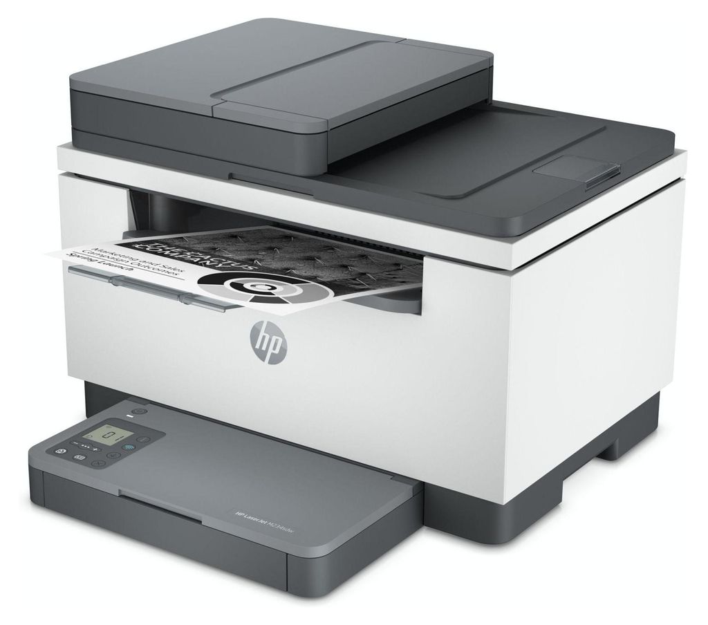 HP LaserJet MFP M234sdw Drucker, Laser, Monodruck, 600 x Produktbild 