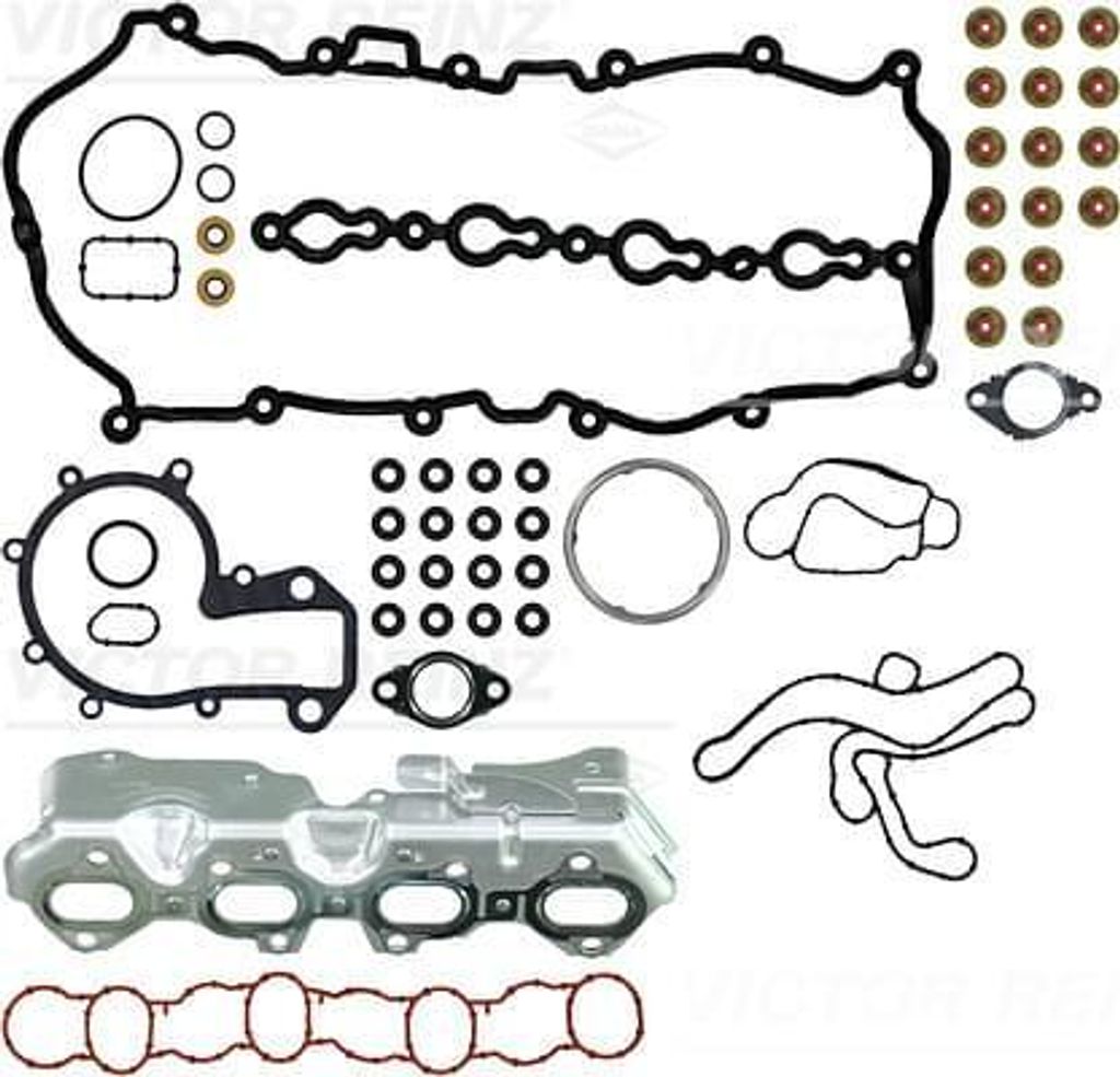 REINZ 02-10024-01 Zylinderkopf Dichtungssatz für OPEL INSIGNIA Caravan ZAFIRA TOURER C (P12) INSIGNIA INSIGNIA Stufenheck INSIGNIA CC ANTARA