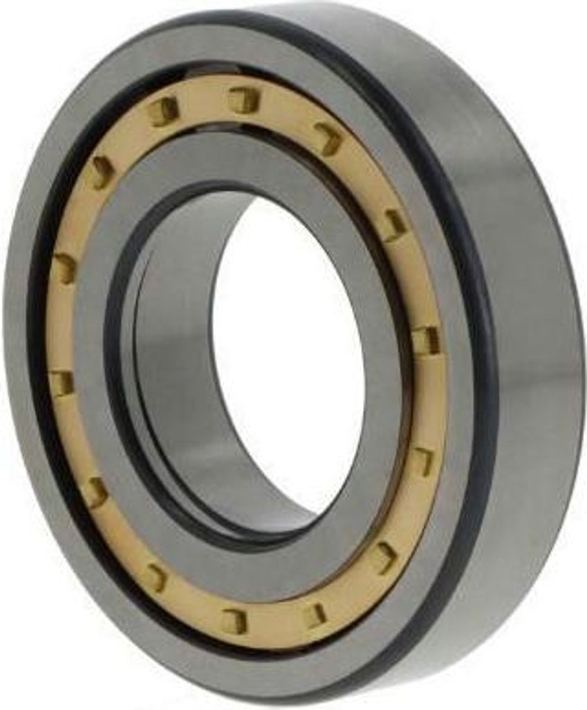 Zylinderrollenlager NUP315 -E-M1-C3 ID 75mm AD 160mm Breite37mm FAG
