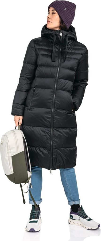 Kurtki Schöffel Winter daunenmantel Kenosha 133289990 Zdjęcie produktu 10