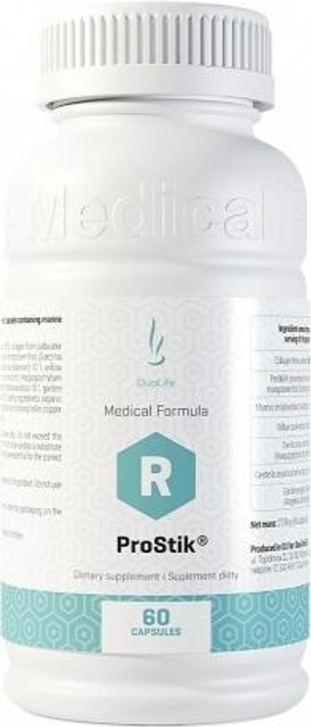DuoLife ProStik sulpiment diététique pour les articulations Image du produit 