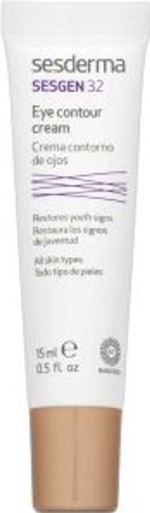 Sesderma Sesgen 32 Augencreme Eye Contour Cream 15 ml Produktbild 