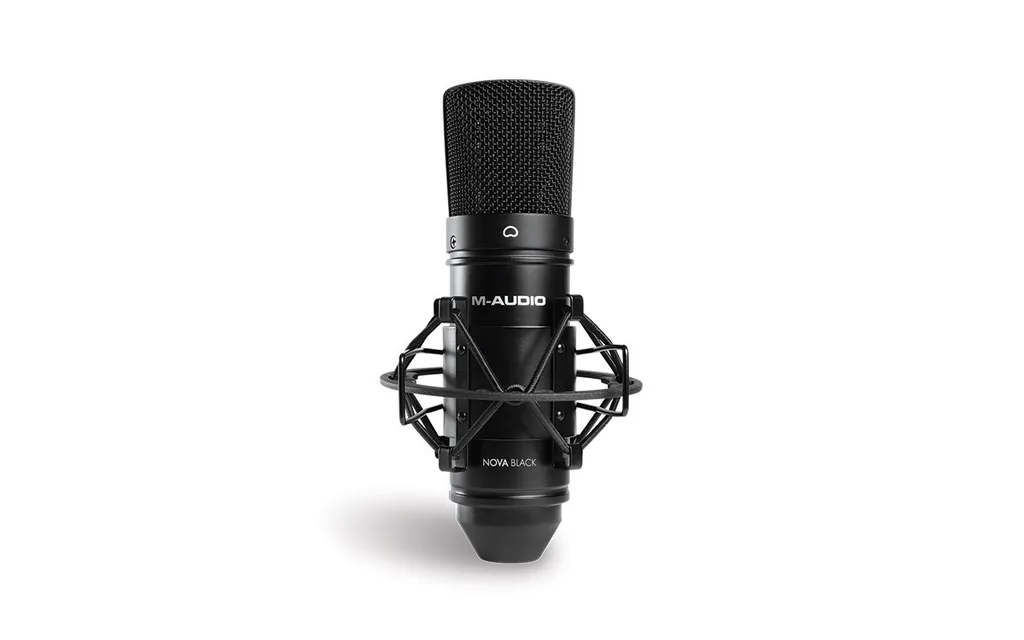 Interface Audio 24-bit/192kHz M-Audio AIR 192|4 Pack Vocal Studio Pro - 6