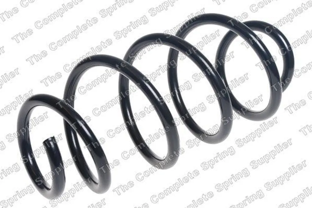 Ressort de suspension LESJÖFORS 4075764 pour Evoque OE LR024489