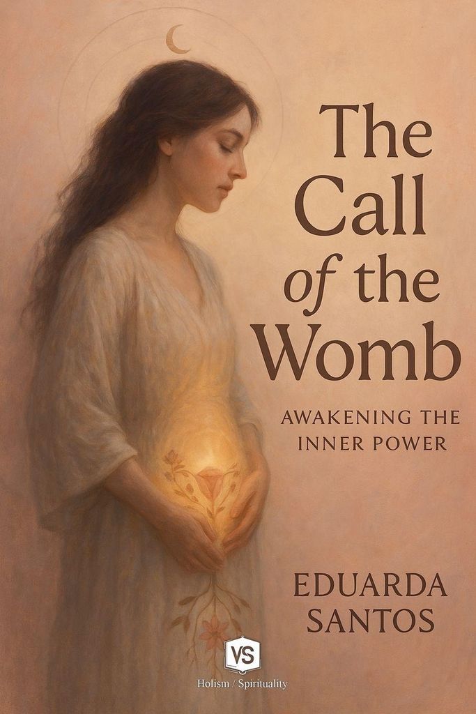 The Call of the Womb - Awakening the Inner Power