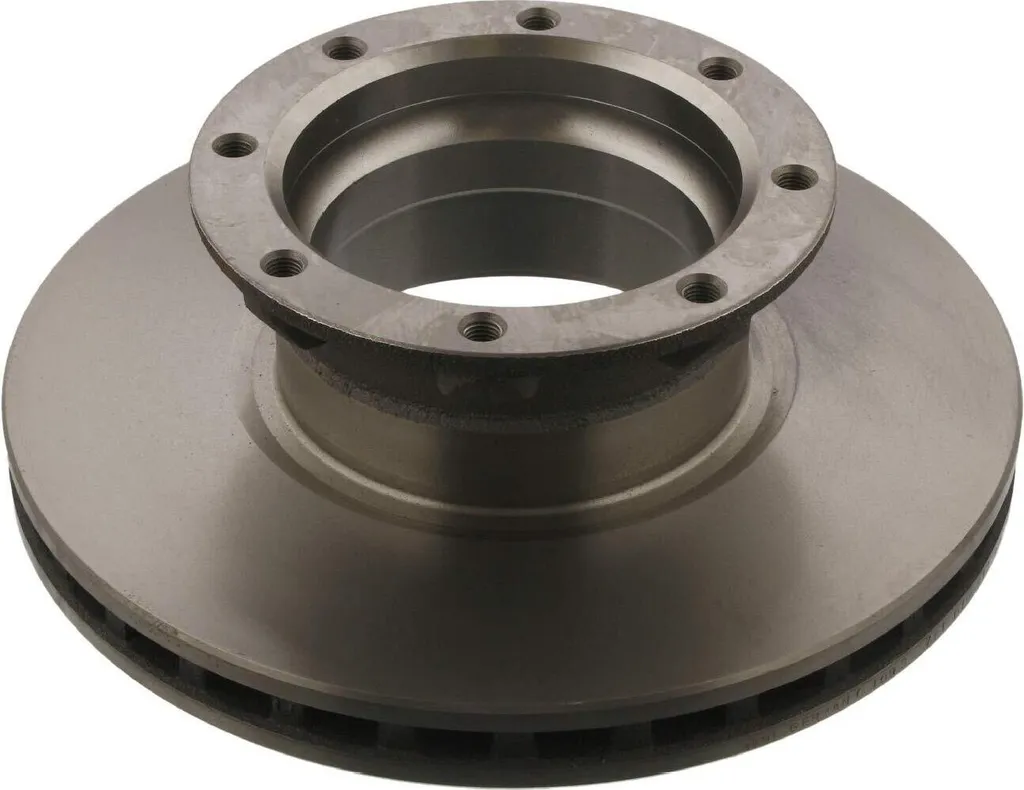 Rénovez votre freinage avec le disque FEBI BILSTEIN 10935 pour conduite sûre