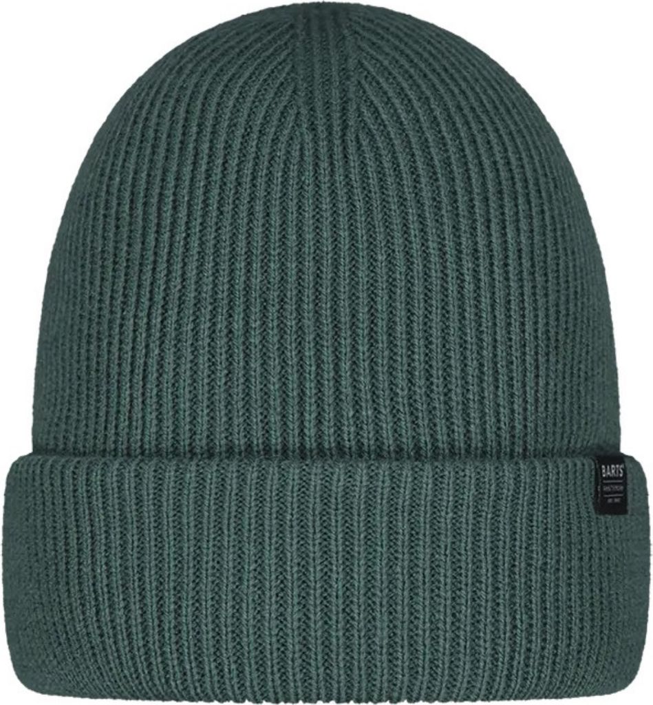 BARTS Kinabalu Beanie CEDAR CEDAR -