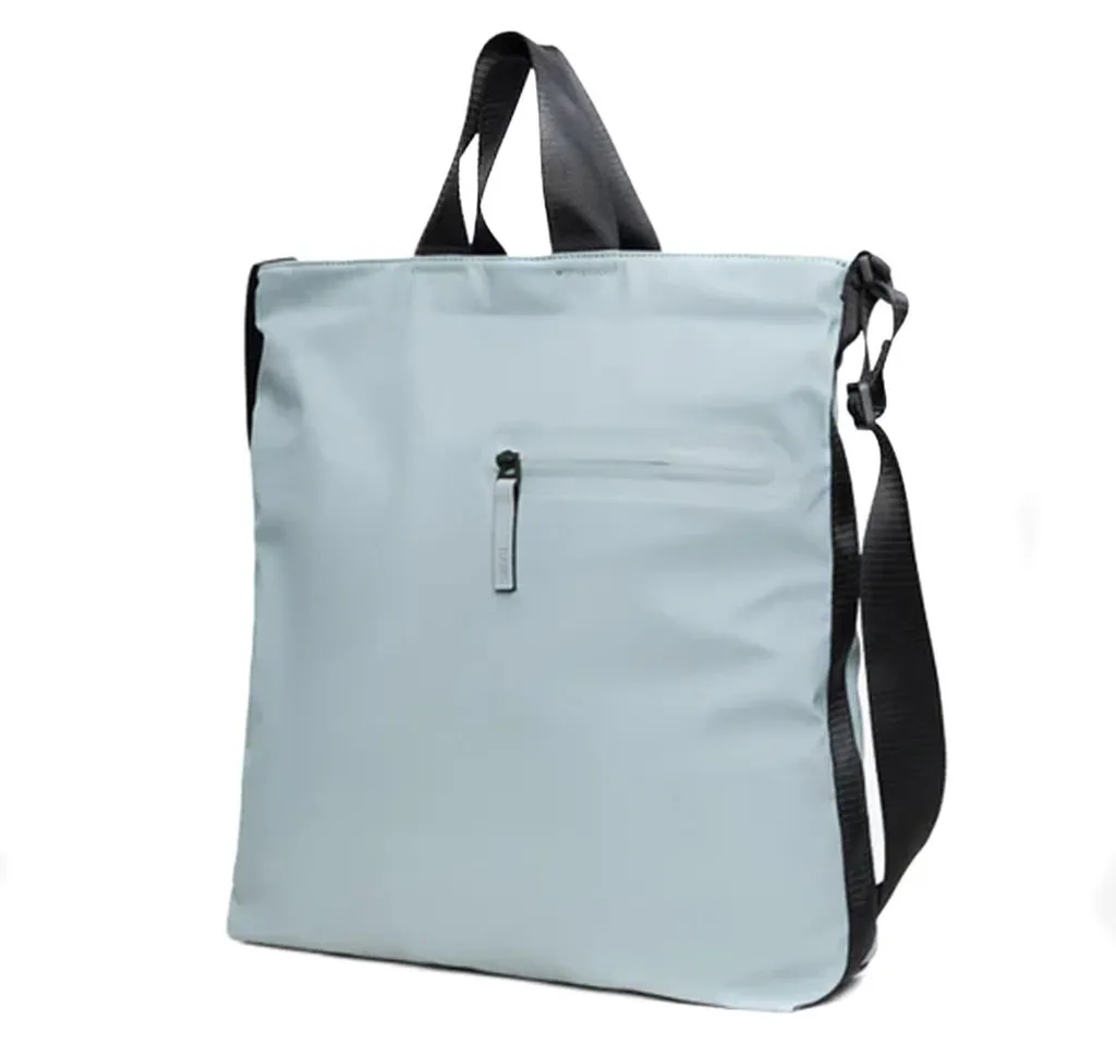 Sac à dos imperméable Rains 1635 - Bagage à rouler robuste et moderne