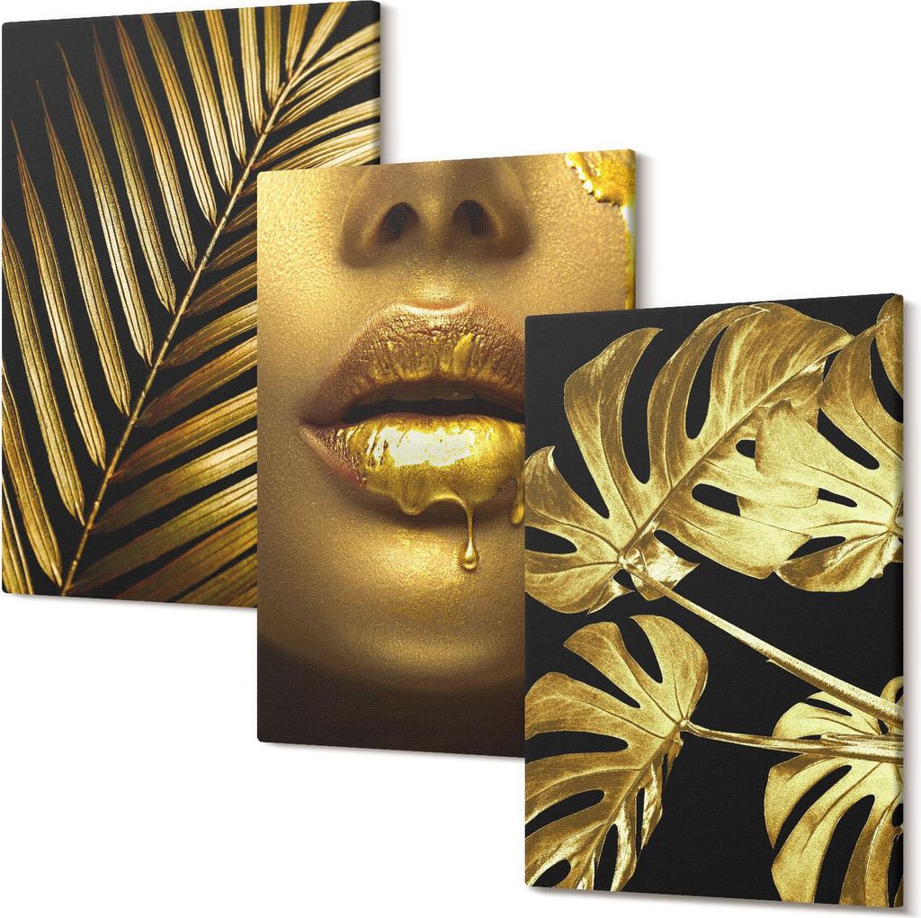 Wandbild – Leinwandbild – Leinwandbilder – Polycanvas – Produktbild 