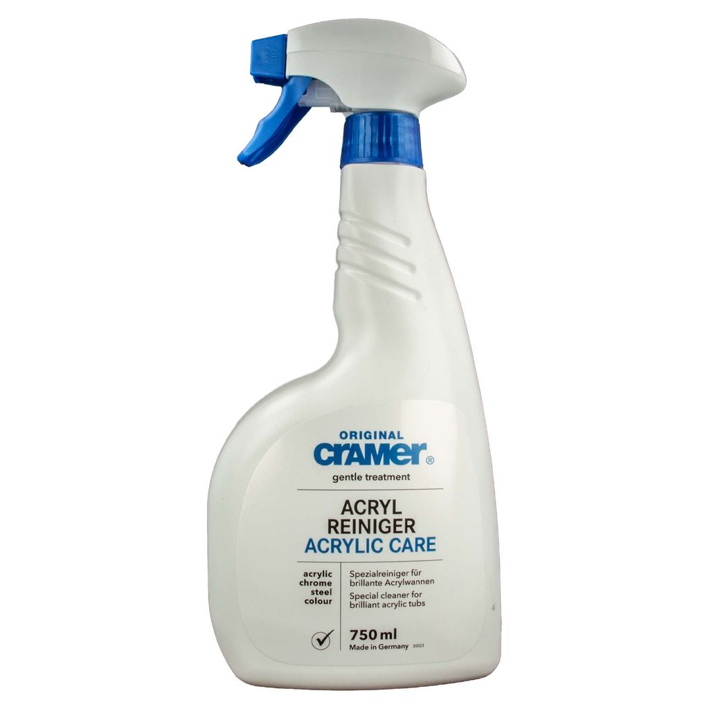 Cramer Acryl-Reiniger 750 ml