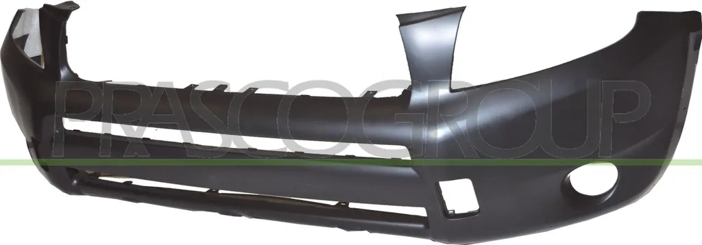 Bouclier avant pour Toyota RAV 4 III A3 - Pièce de rechange PRASCO TY