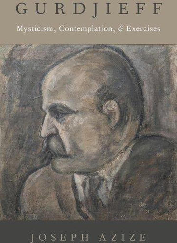 Gurdjieff