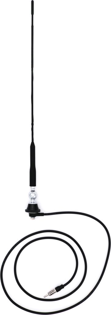 Blaupunkt Dach-Antenne Club T48 DAB AM/FM DAB+ / Produktbild 