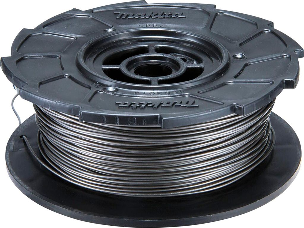 Makita 199137-9 Viazací drôt 50ks a100m 0,8mm Obrázok produktu 