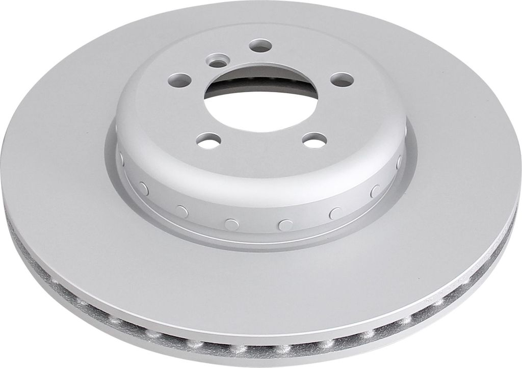 2x A.B.S. Bremsscheibe 18678 für BMW 1 Schrägheck (F20) 3 Touring (F31) 74mm